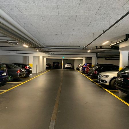 Focus Hotel Зурзее Экстерьер фото