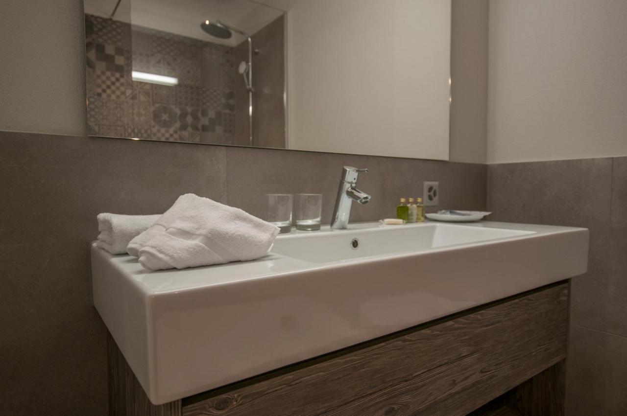 Focus Hotel Зурзее Экстерьер фото
