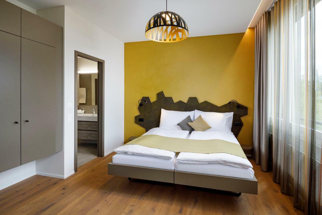 Focus Hotel Зурзее Экстерьер фото