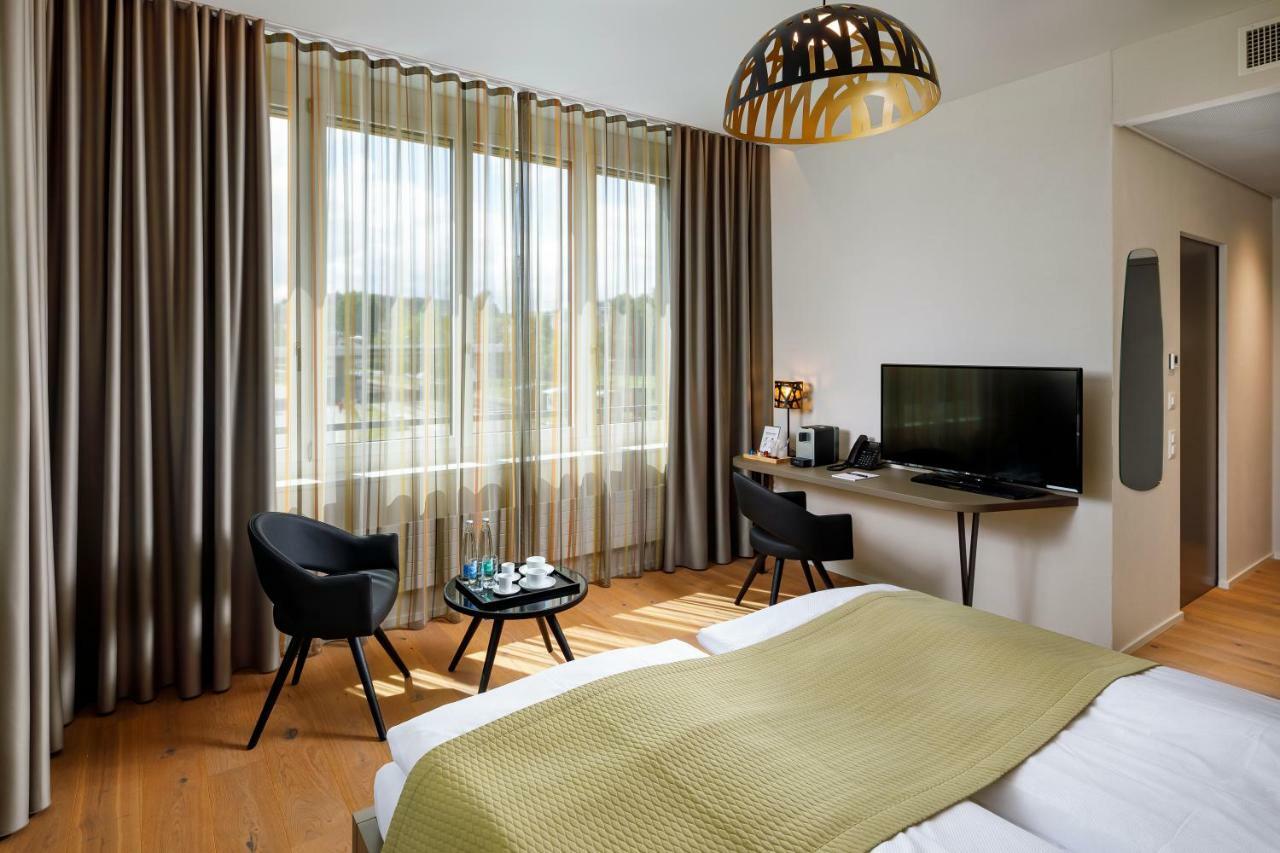 Focus Hotel Зурзее Экстерьер фото